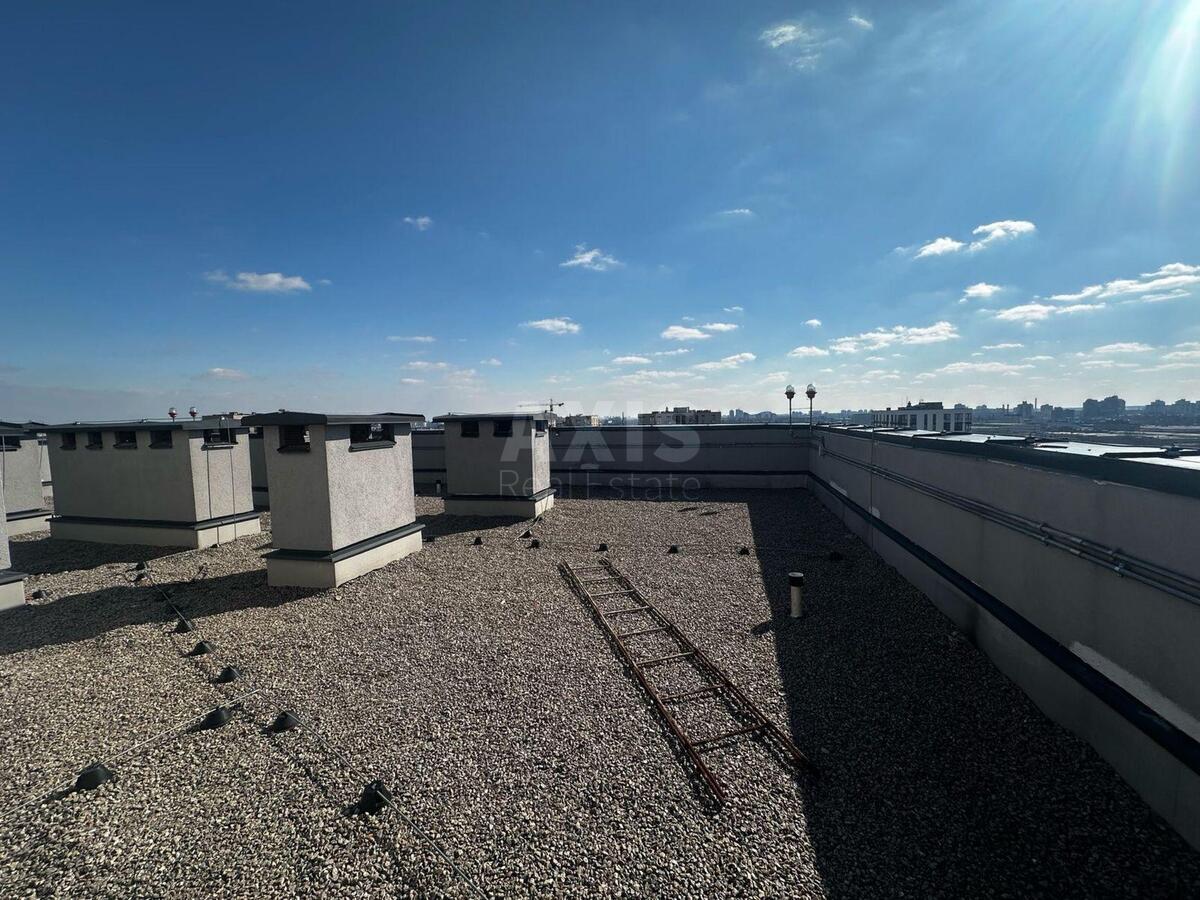 4к квартира ул. Салютная 2Б7
