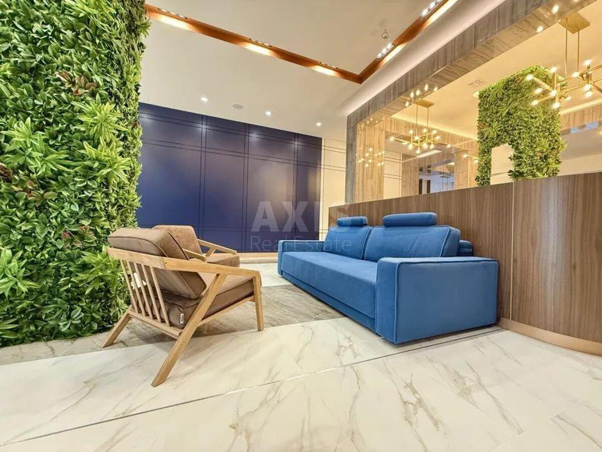 3k apartment vul. Zvirynec'ka 70А6