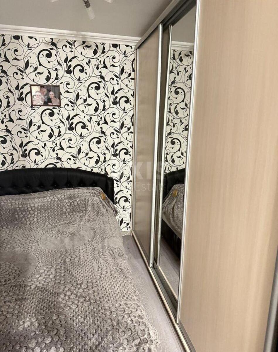 1к квартира бул. Чоколовский 403