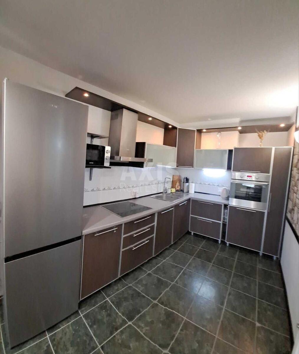 3k apartment vul. Antonovycha 160602085