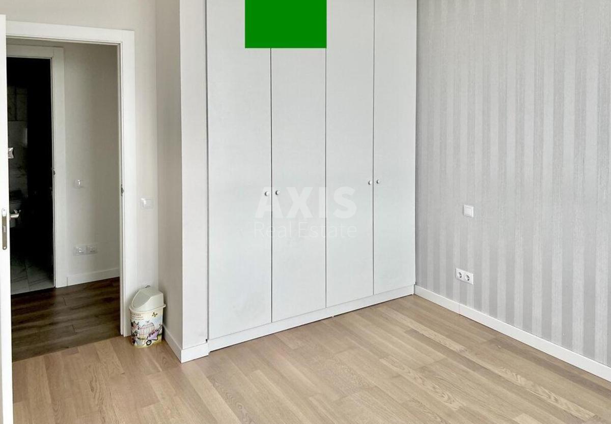 3k apartment vul. Solom'jans'ka 20В6