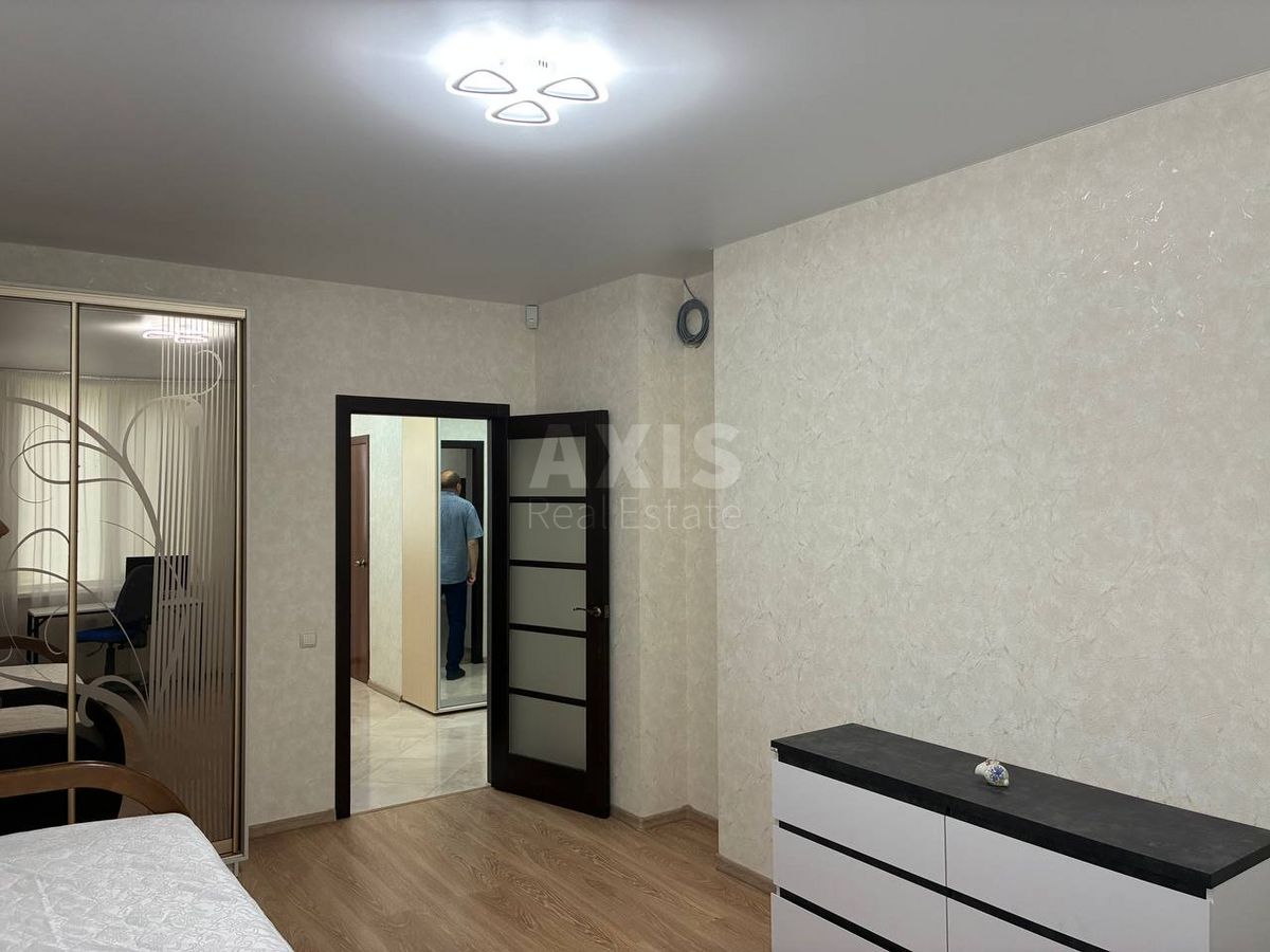 3k apartment vul. Regeneratorna 47