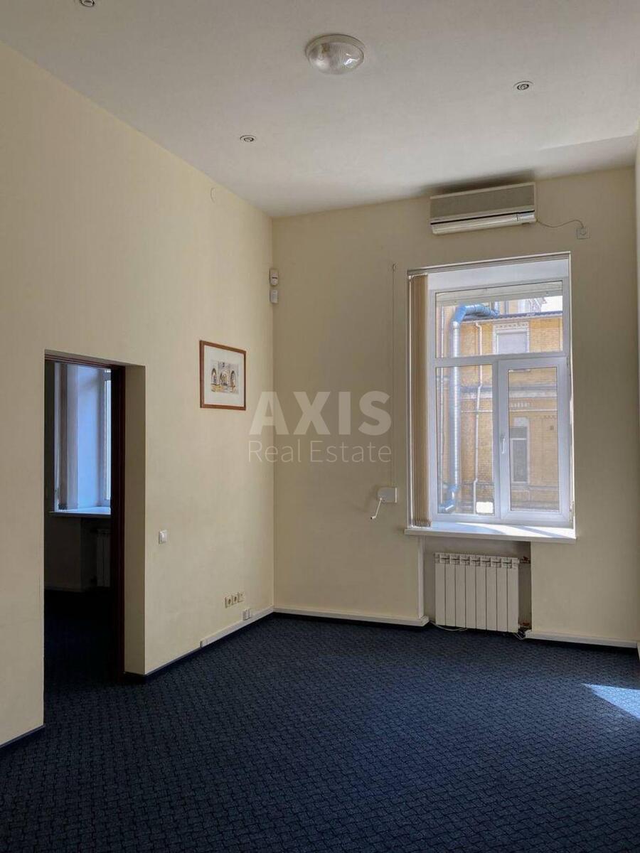 Office vul. Hmel'nyc'kogo Bogdana 42, 105m2602281