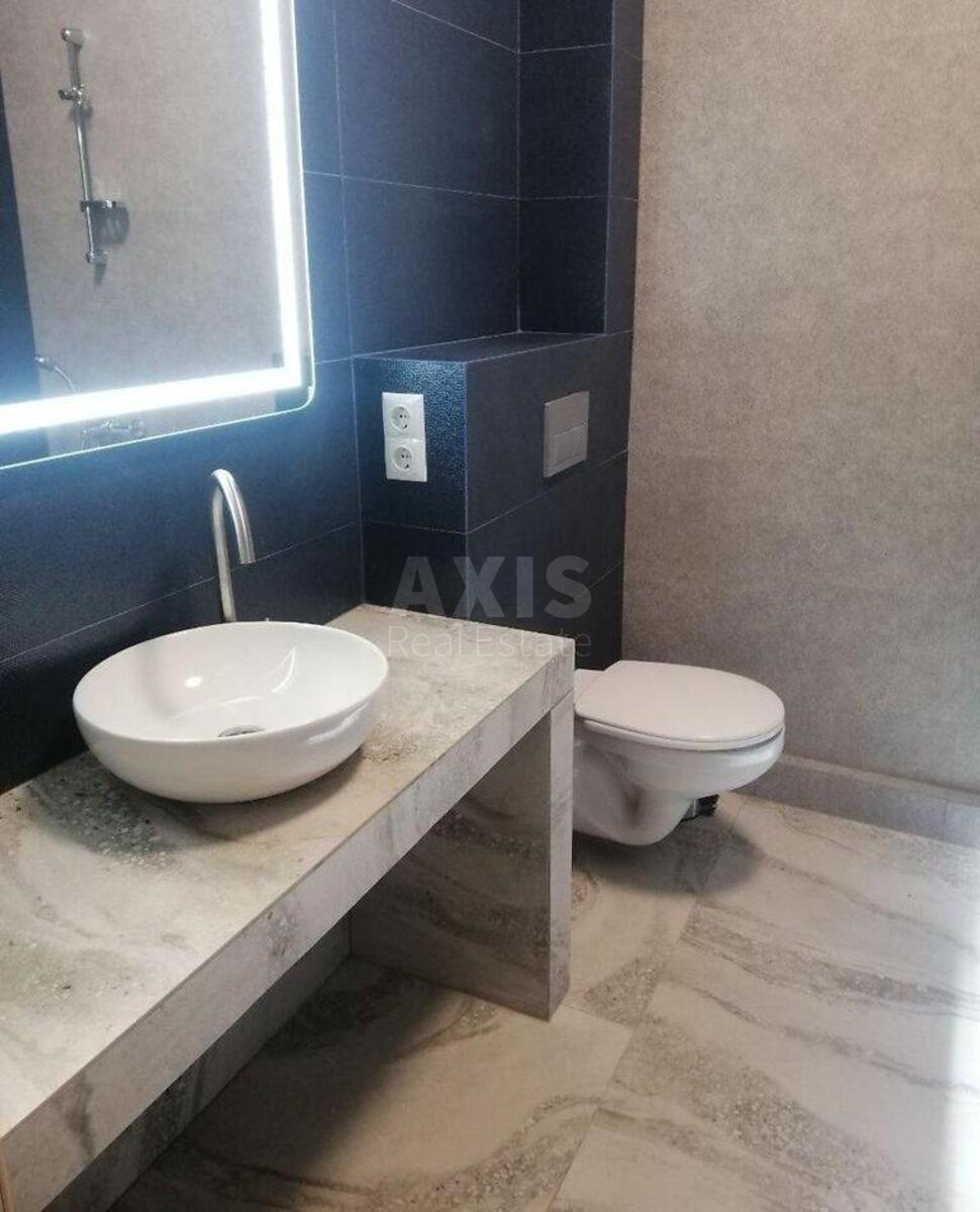 1k apartment doroga Naberezhno-Rybal's'ka 27570804