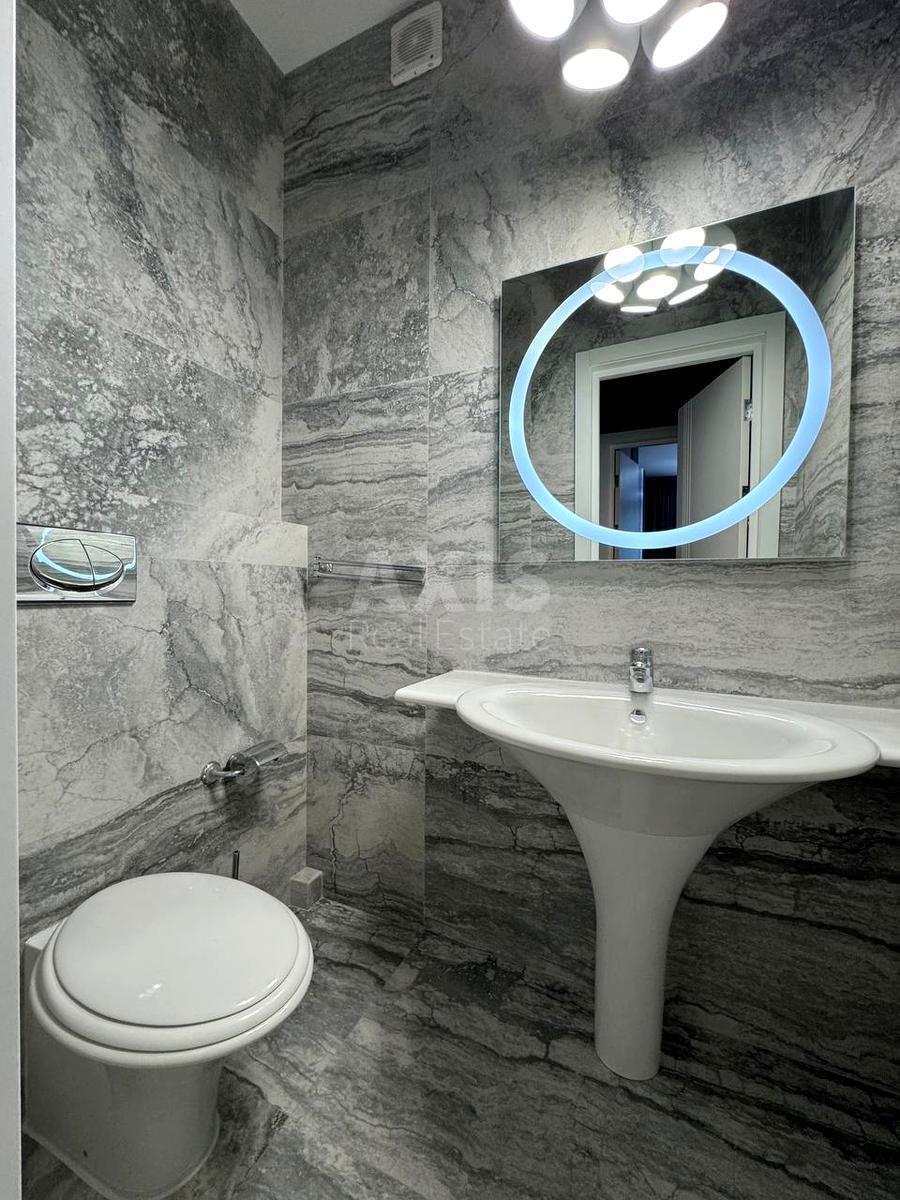 3k apartment bul. Lesi Ukrai'nky 76151215