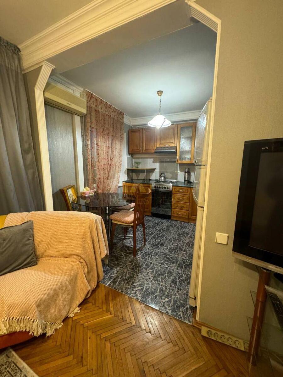 3к квартира ул. Шолом-Алейхема 13А5710611
