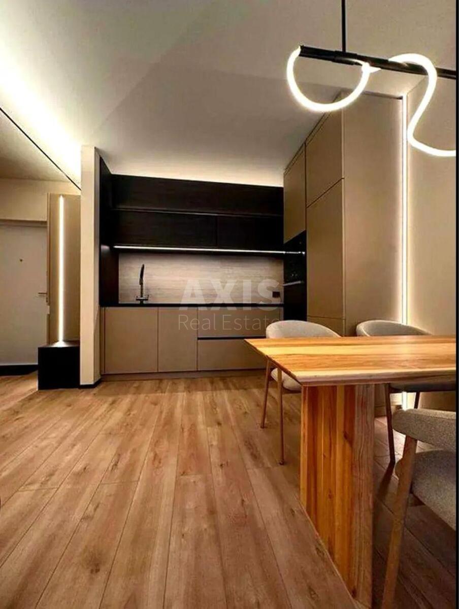 1k apartment bul. Ryl's'kogo Tadeja 1614190