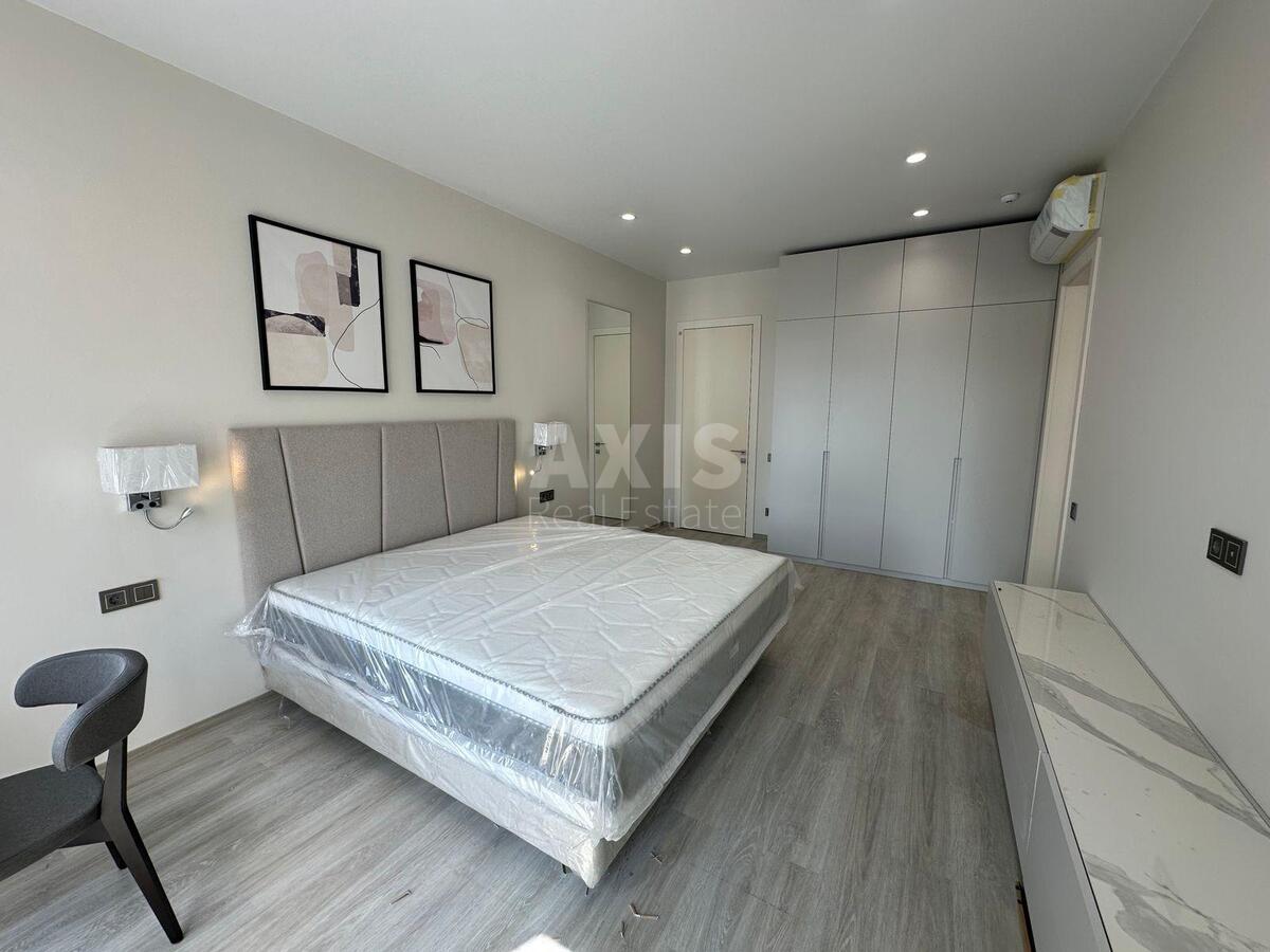 2k apartment vul. Antonovycha 118/191