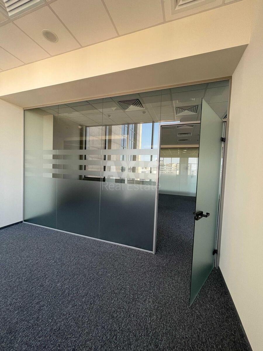 Office vul. Moskovs'ka 32/2, 837m2570526