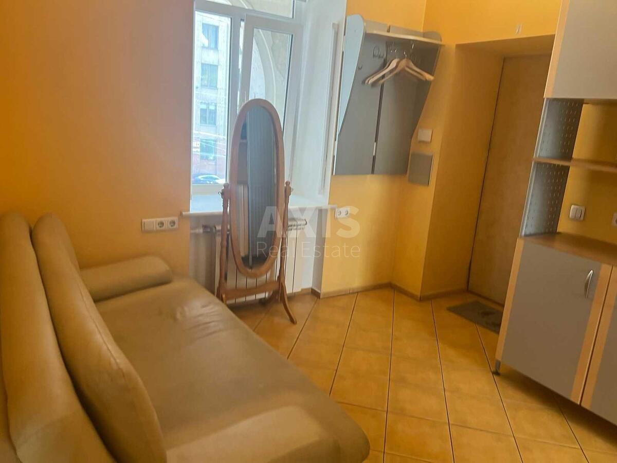 Office vul. Antonovycha 32, 80m2570767