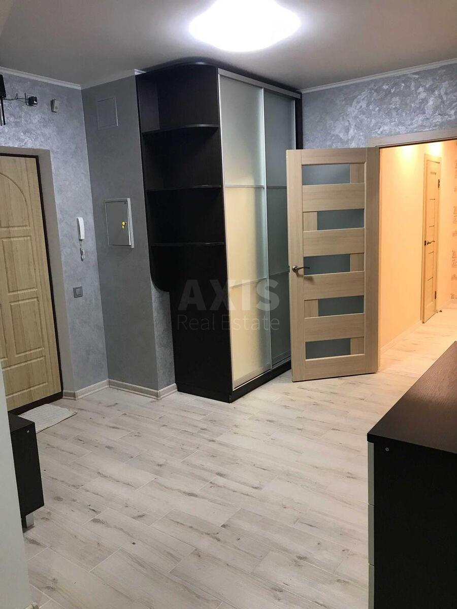 2к квартира ул. Данченко Сергея 36127211