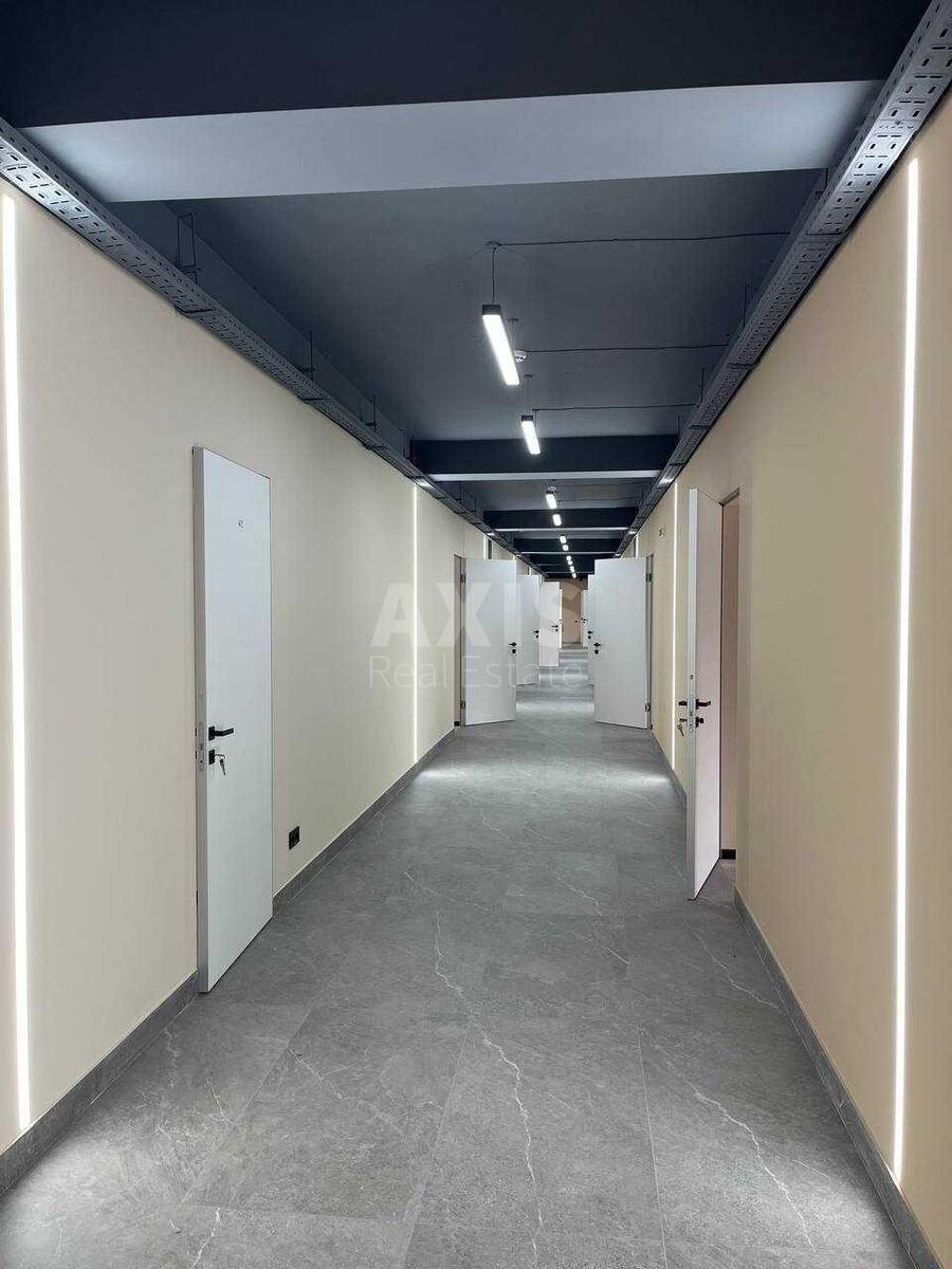 Офис ул. Преображенская 25, 606м2613041