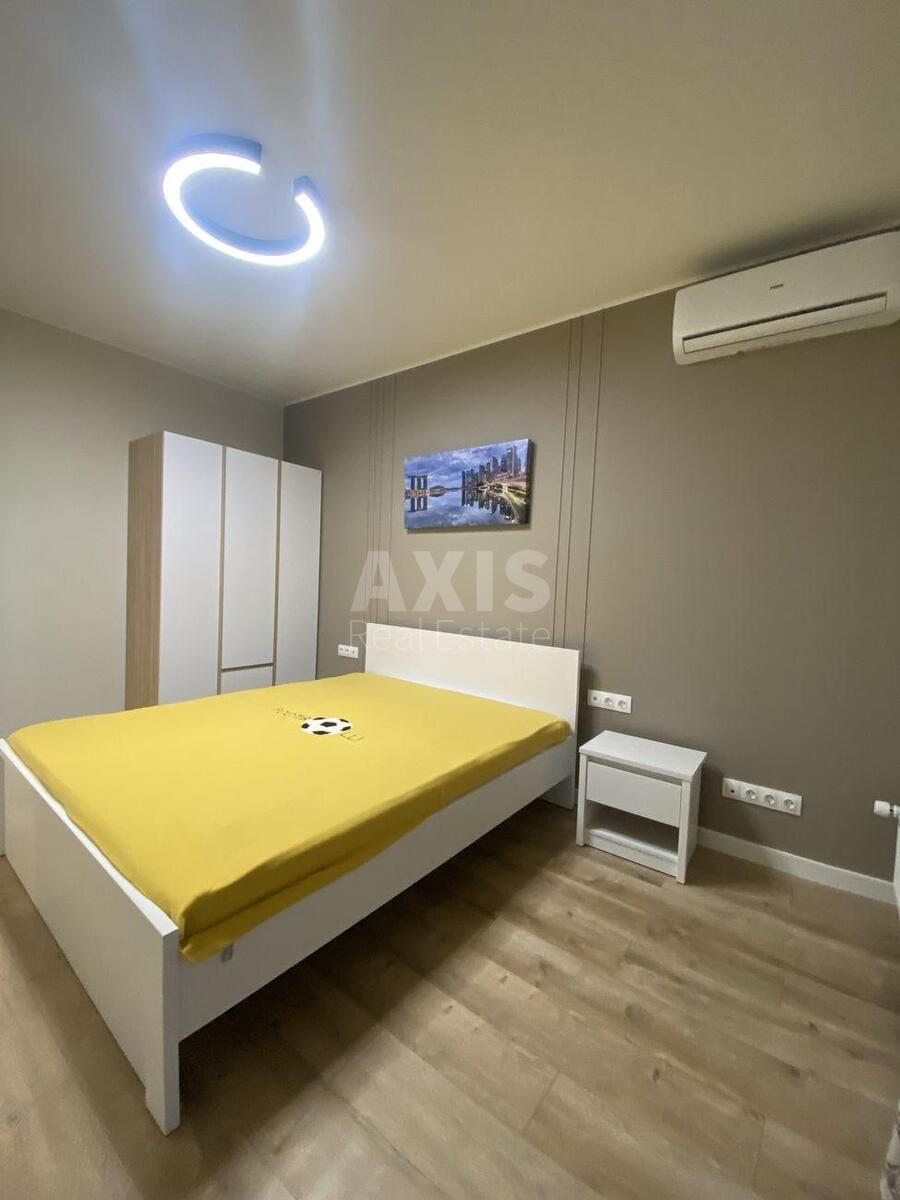 2k apartment vul. Rodyny Kristeriv 6613245