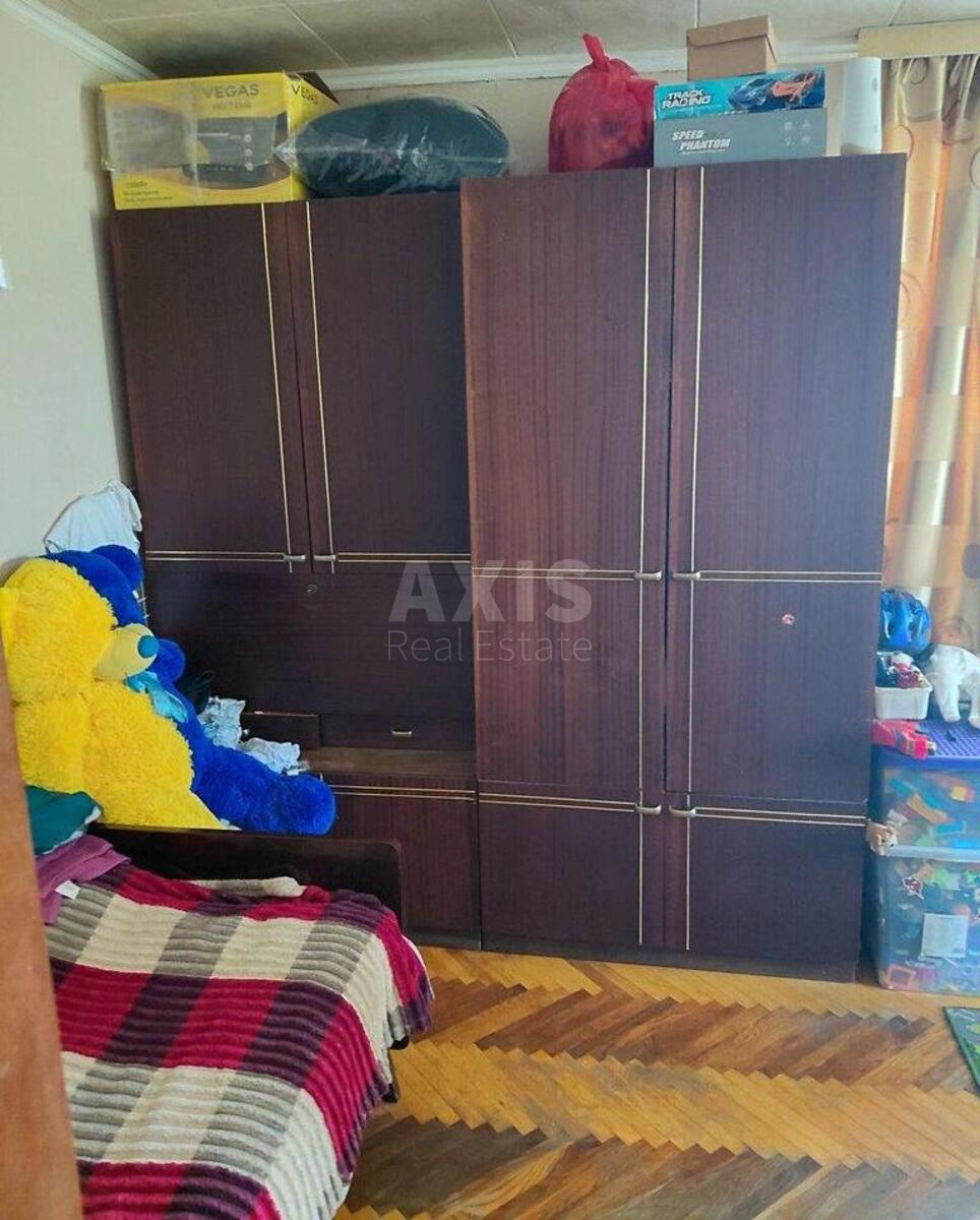 1k apartment vul. Praz'ka 31569563