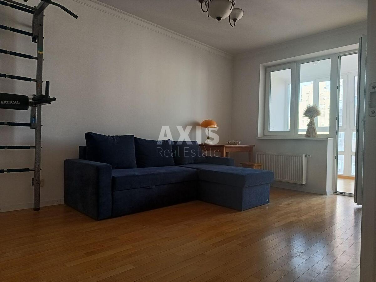 2k apartment vul. Malevycha Kazymyra 895