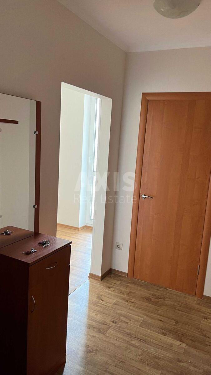 1k apartment vul. Krushel'nyc'koi' Solomii' 133