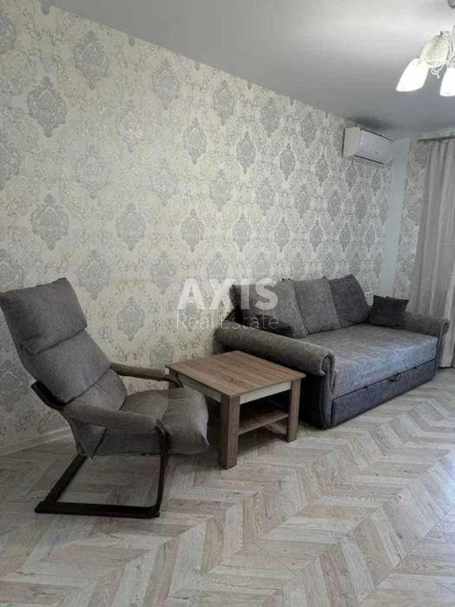 1к квартира ул. Чернобыльская 22275981