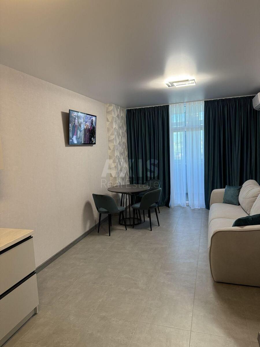 1k apartment pr-t Peremogy 11Б3
