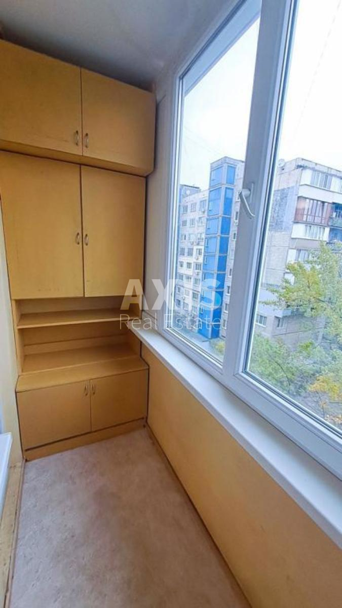 1к квартира ул. Милютенко 11б4