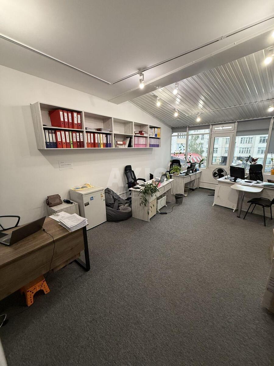 Office nab. Dniprovs'ka 23А, 403m2605929