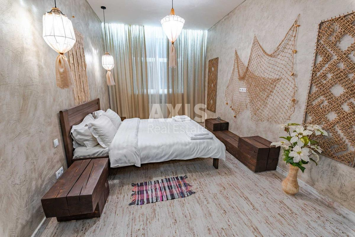 2k apartment vul. Saperne Pole 14/55343743