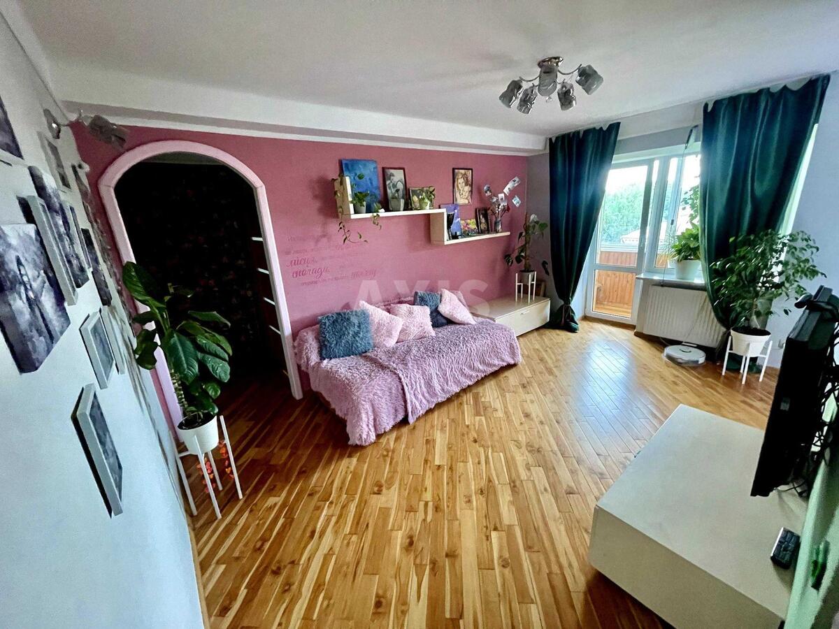 3к квартира ул. Антонова Авиаконструктора 2/32606532