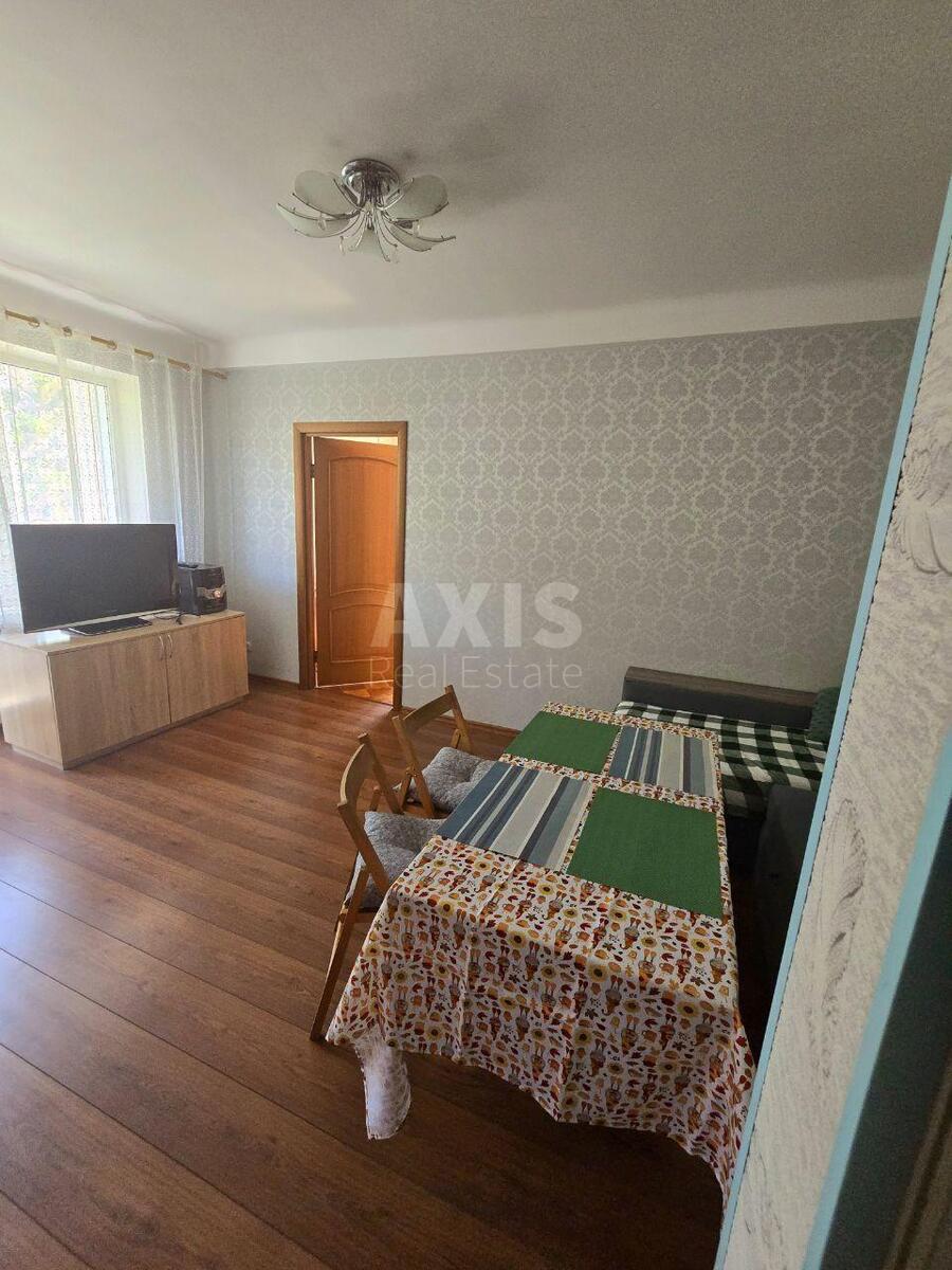 2k apartment vul. Ol'zhycha 256
