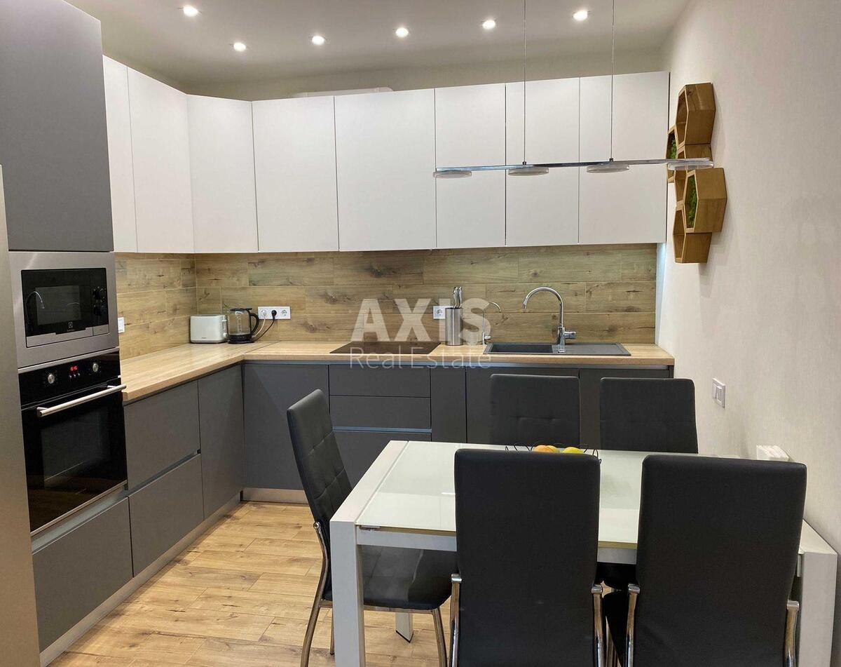 2к квартира пр-т Європейського Союзу 39В60684