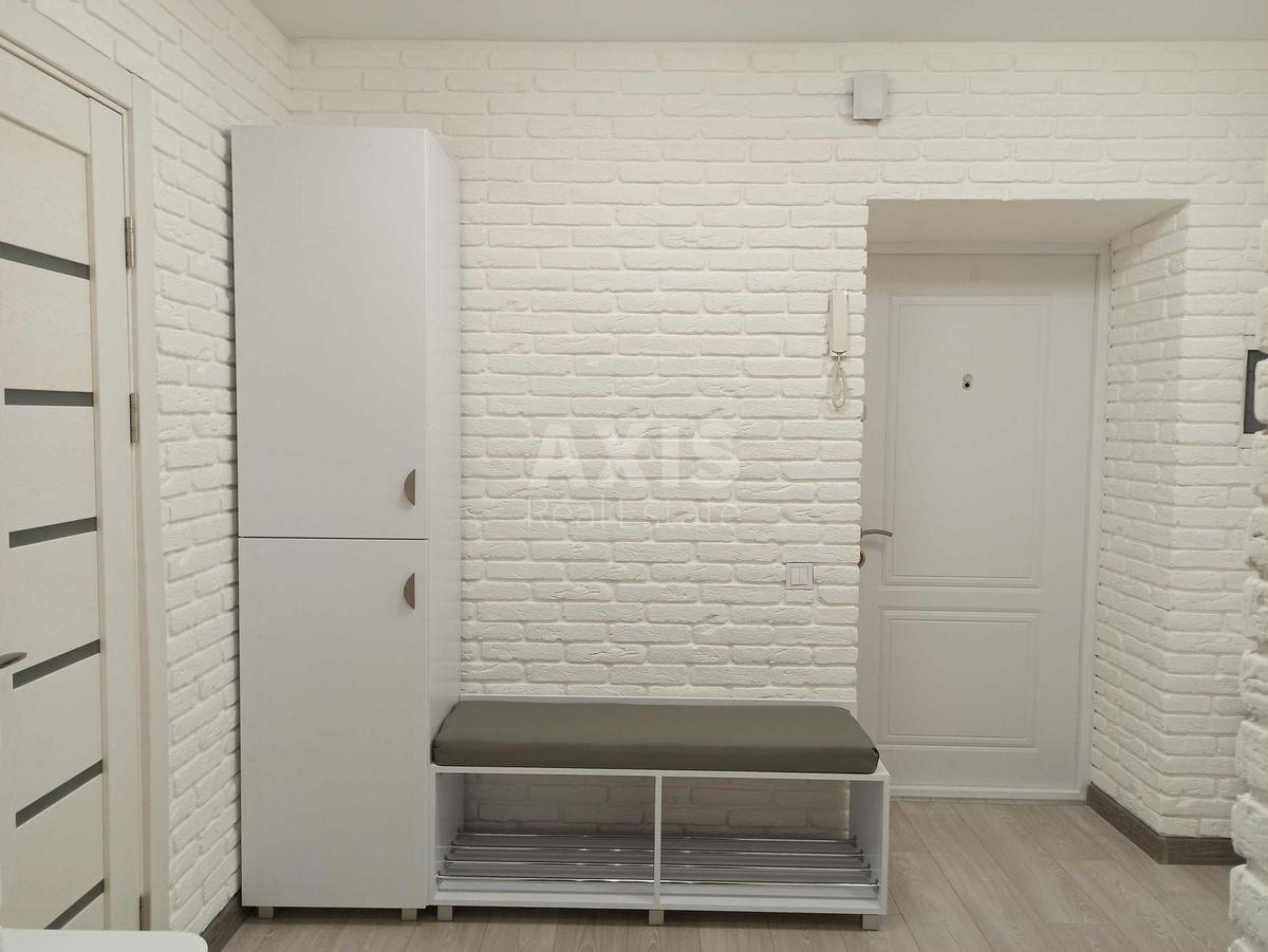 1k apartment vul. Gogolja 58