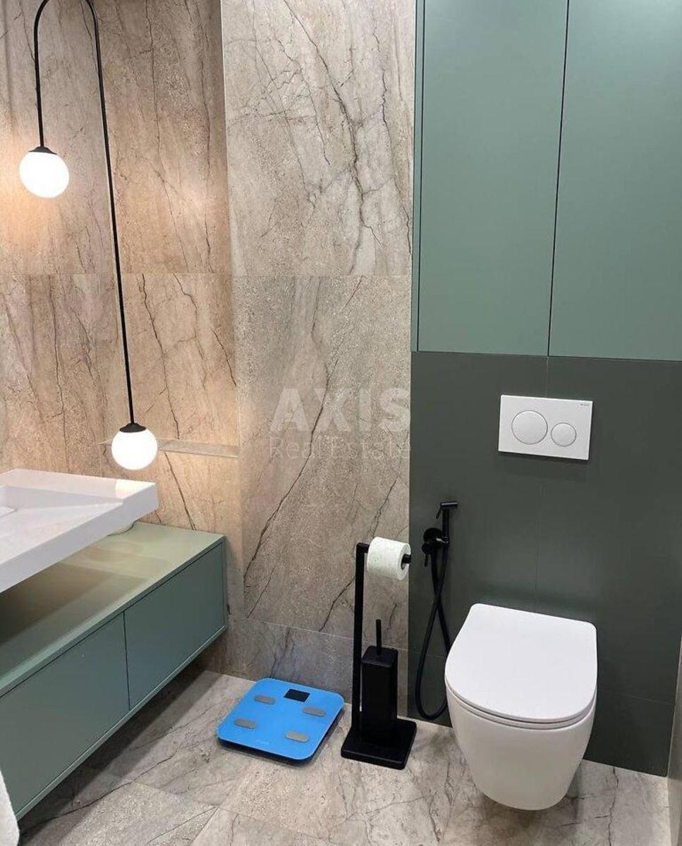2k apartment vul. Kikvidze 414
