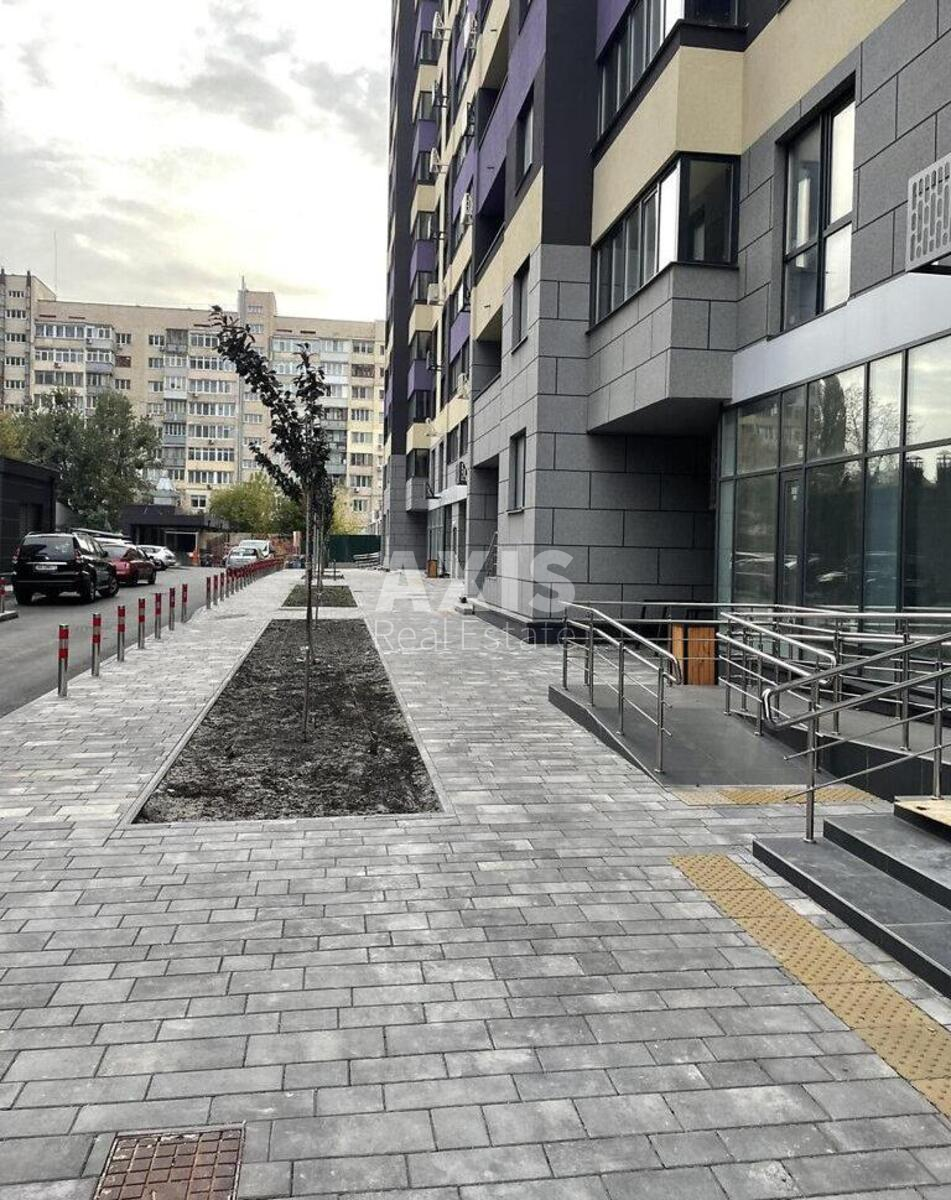 2k apartment pr-t Povitroflots'kyj 56Б544144