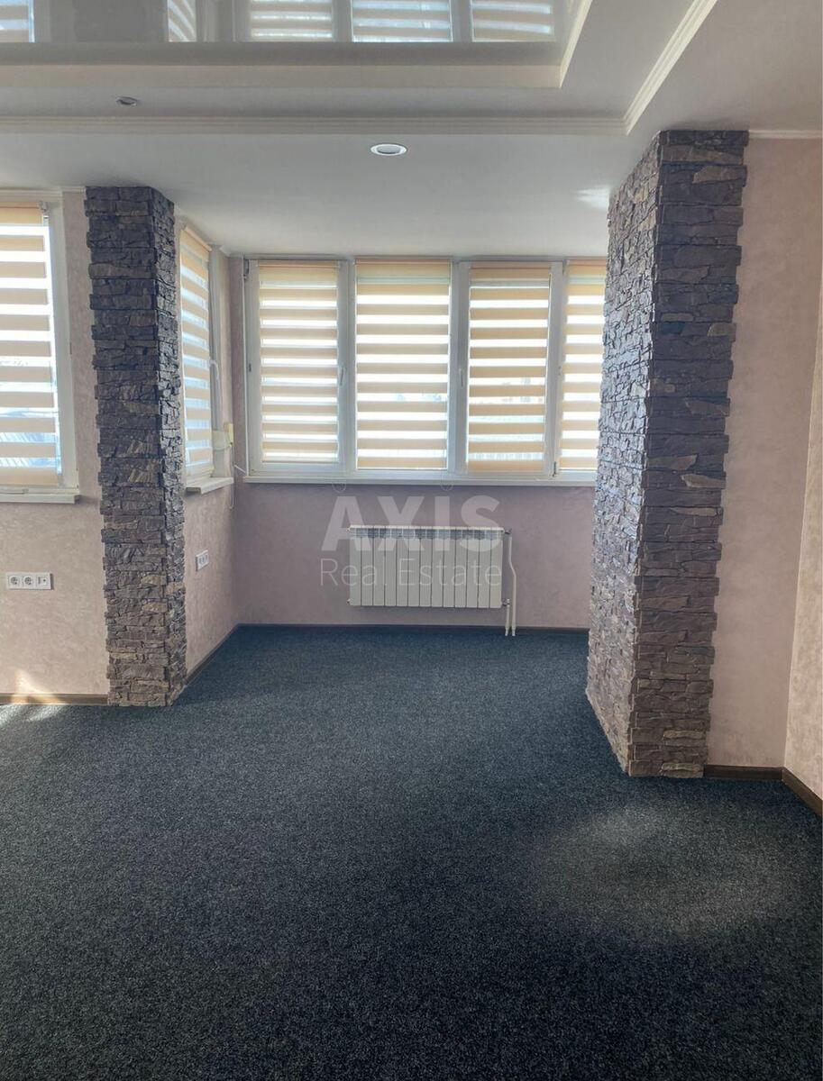 Office vul. Get'mana Vadyma 1В, 90m2607563