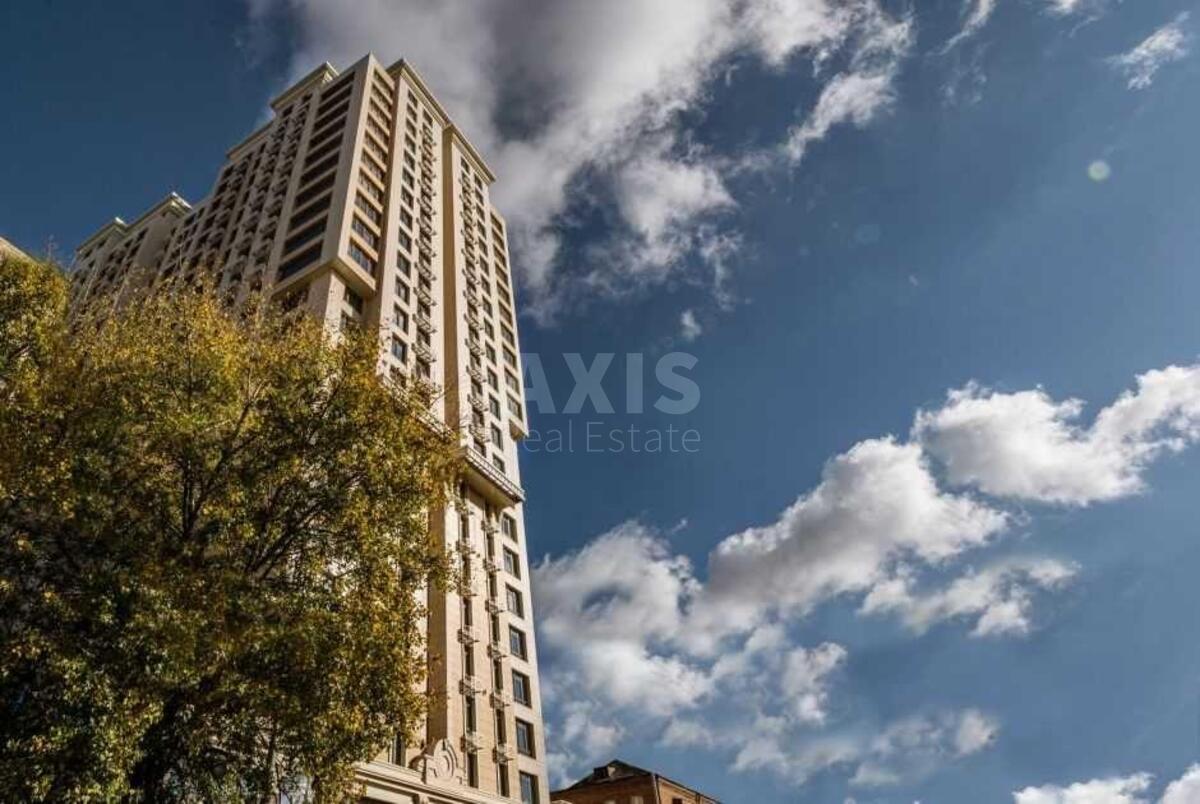 1k apartment vul. Zhyljans'ka 686081814