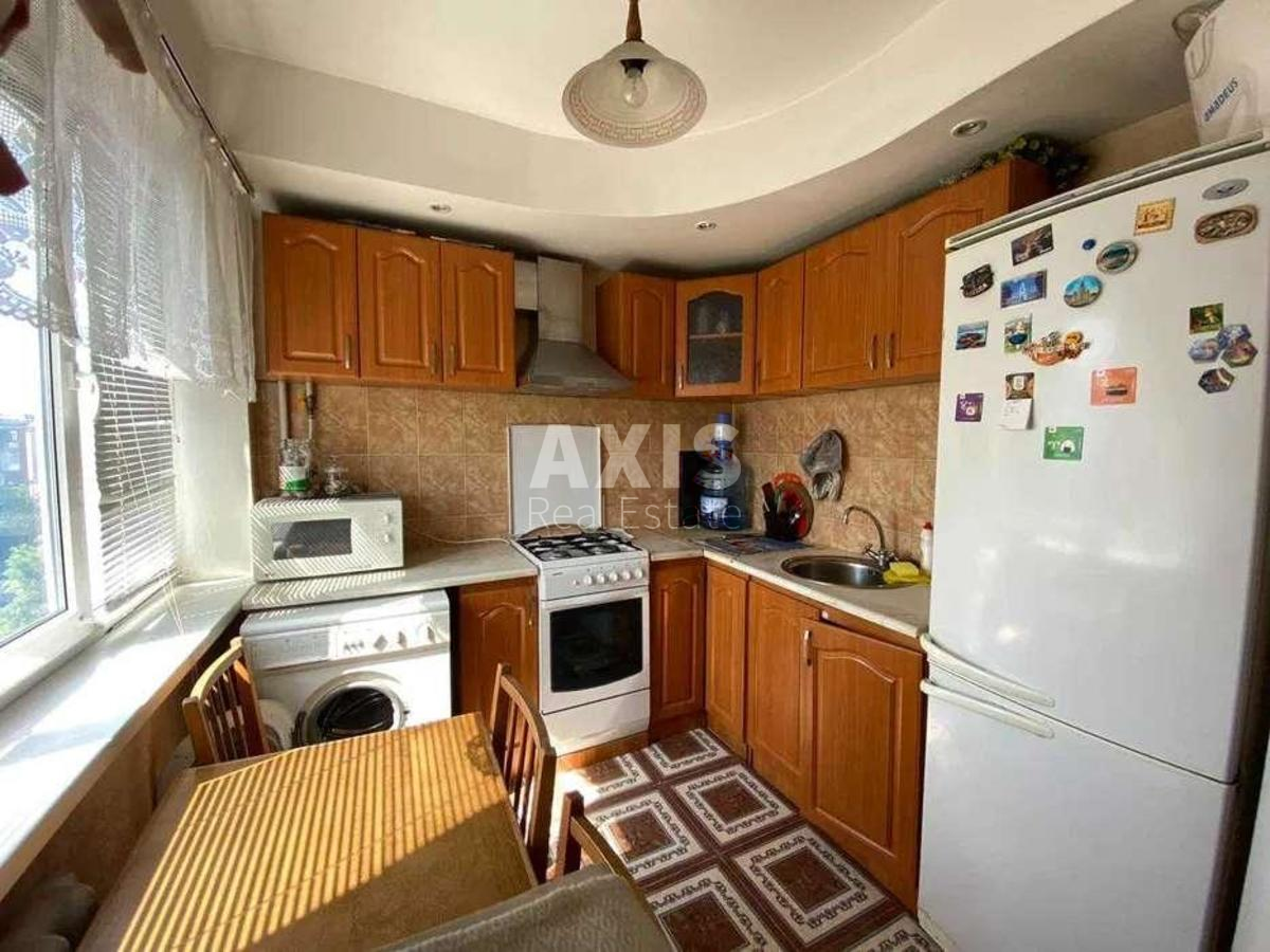 2k apartment vul. Povitroflots'ka 3633619