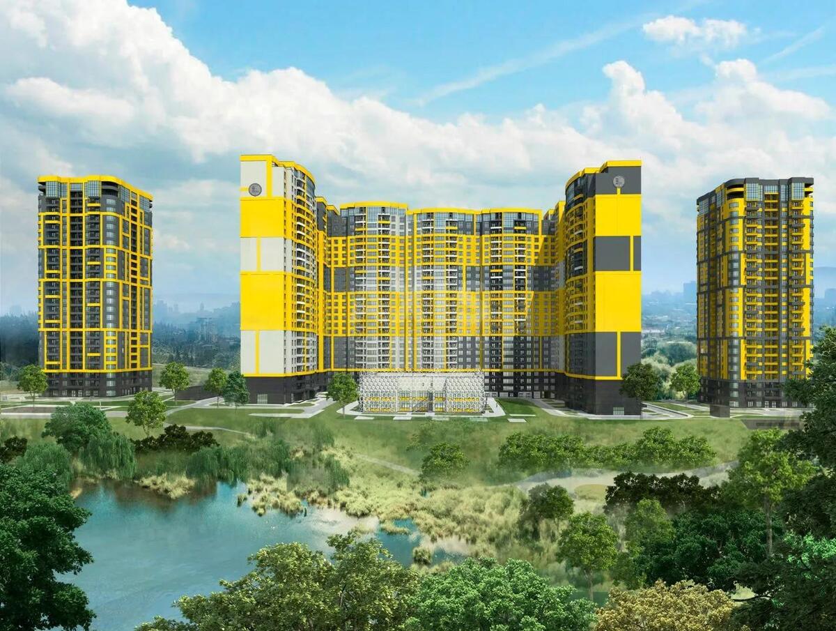 1к квартира ул. Кадетский Гай 856502