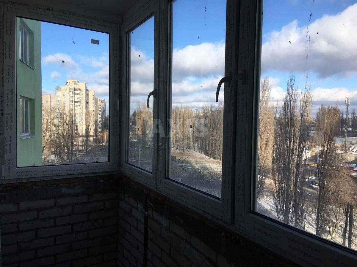 1k apartment vul. Sosninyh Sim'i' 4А5652110