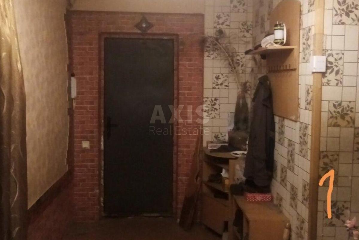 5k apartment vul. Rudans'kogo Stepana 9, корп. 3402280