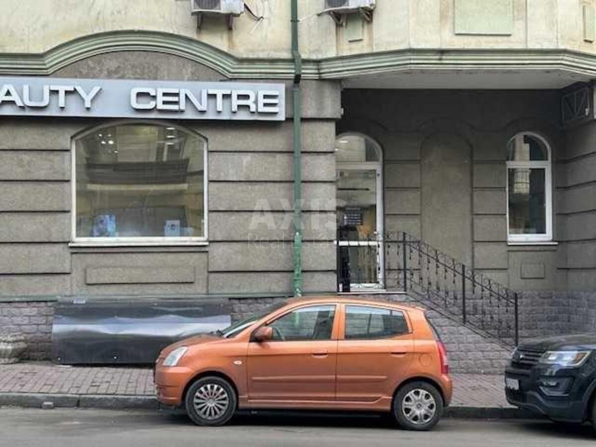 Офис ул. Молдавская 2, 101м2