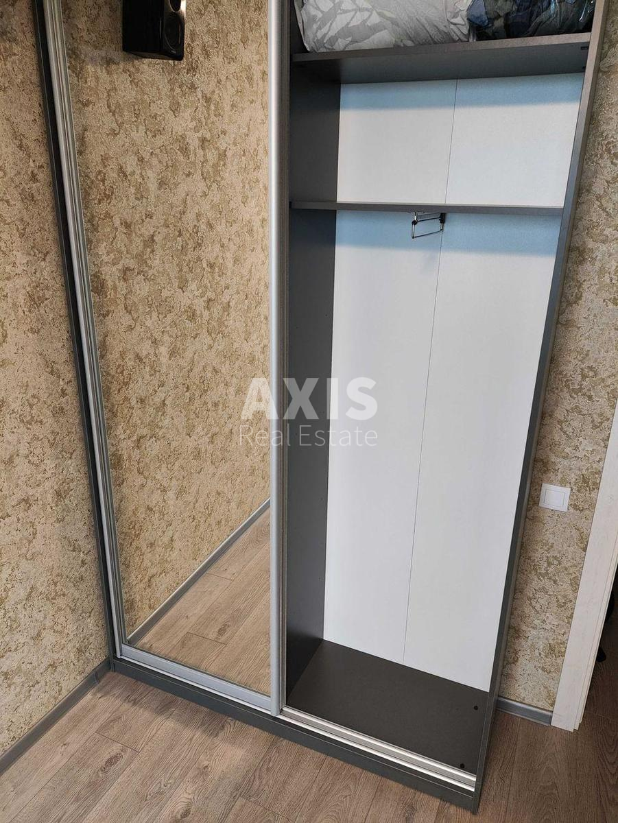 1k apartment vul. Radchenka Petra 27358944