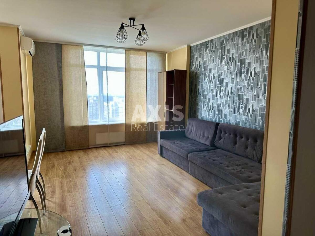 3k apartment vul. Tumanjana Ovanesa 3483331