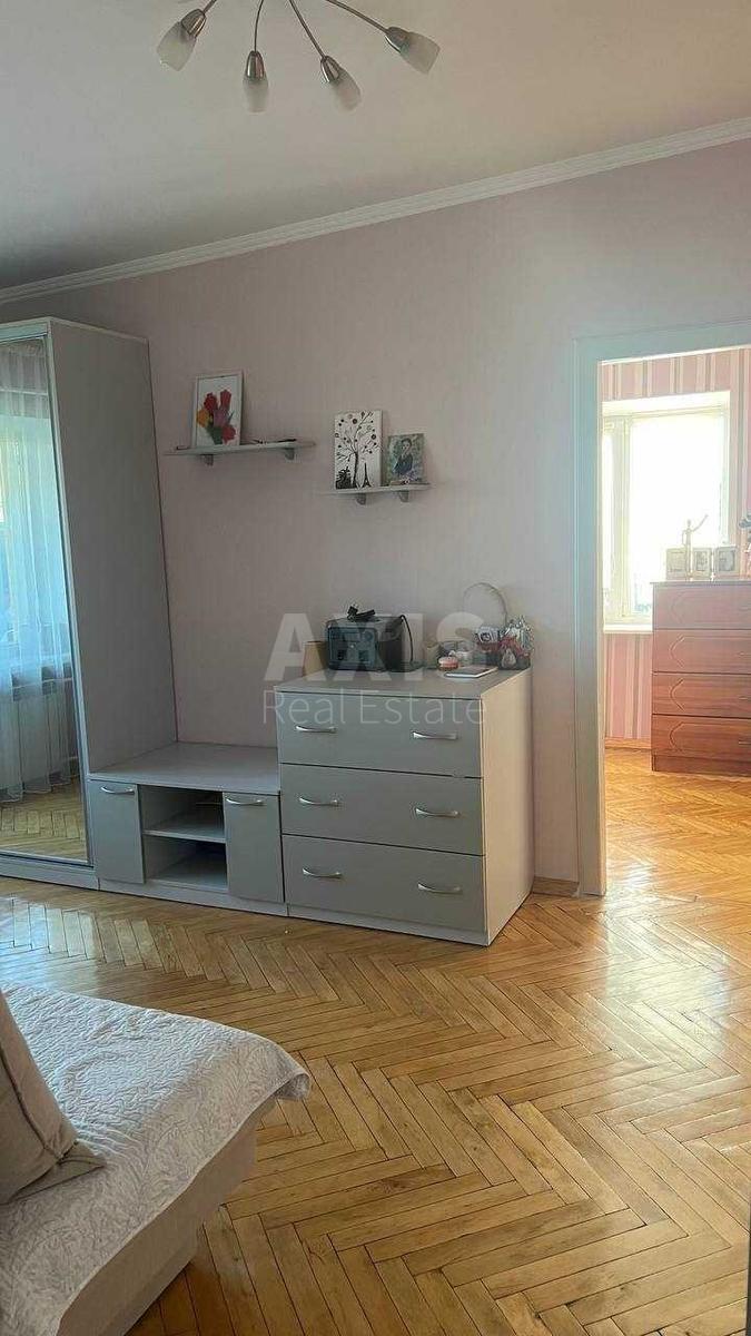2k apartment vul. Dmytra Bagalija 92
