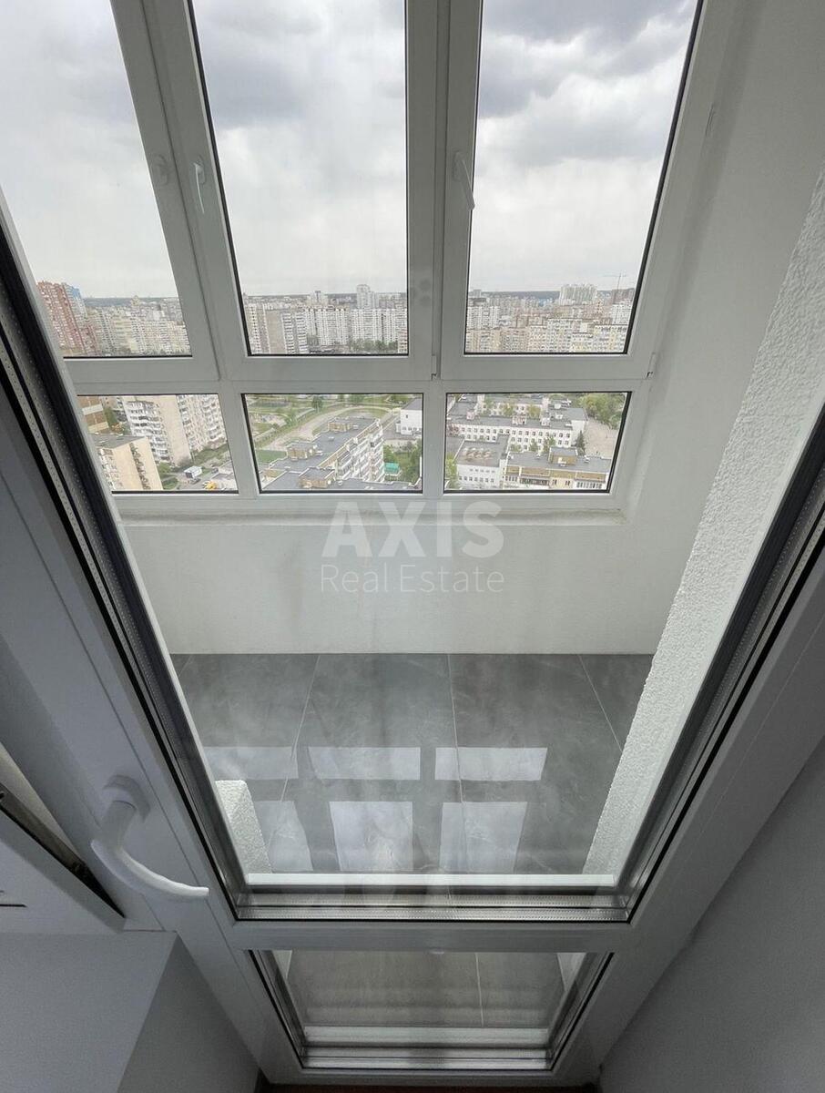 1k apartment vul. Dragomanova 10565684