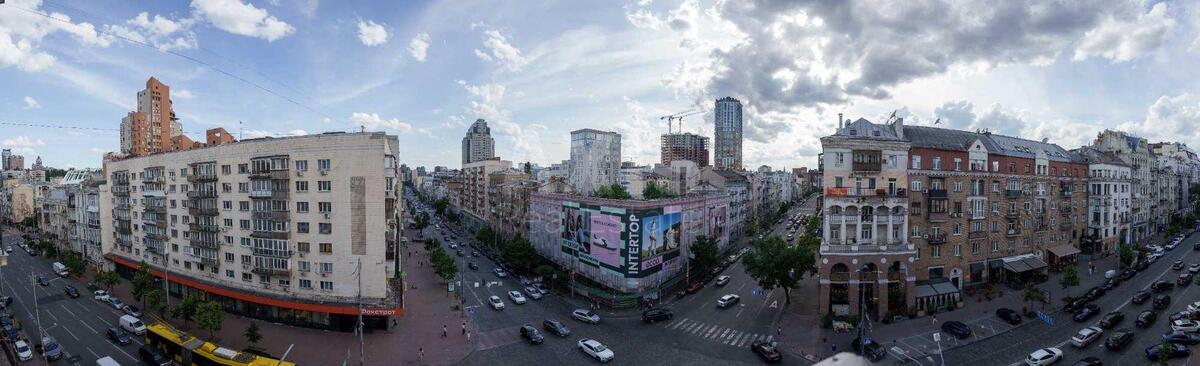 Office vul. Velyka Vasyl'kivs'ka 43, 120m2566031