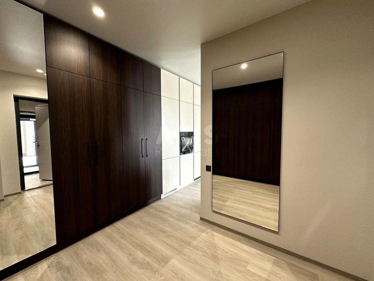 3k apartment vul. Antonovycha 118610189