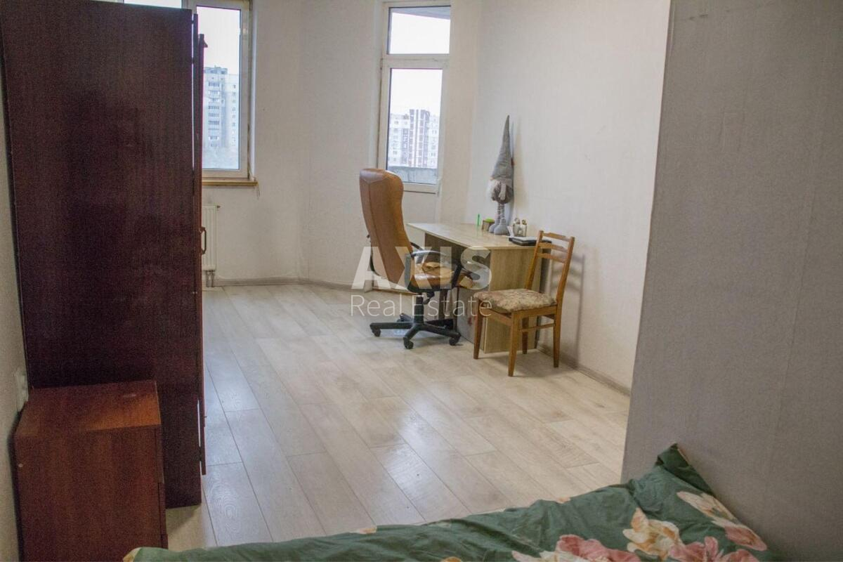 1k apartment bul. Gasheka Jaroslava 2210