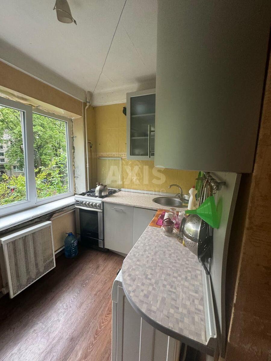 2k apartment vul. Danyla Shherbakivs'kogo 9Б566491