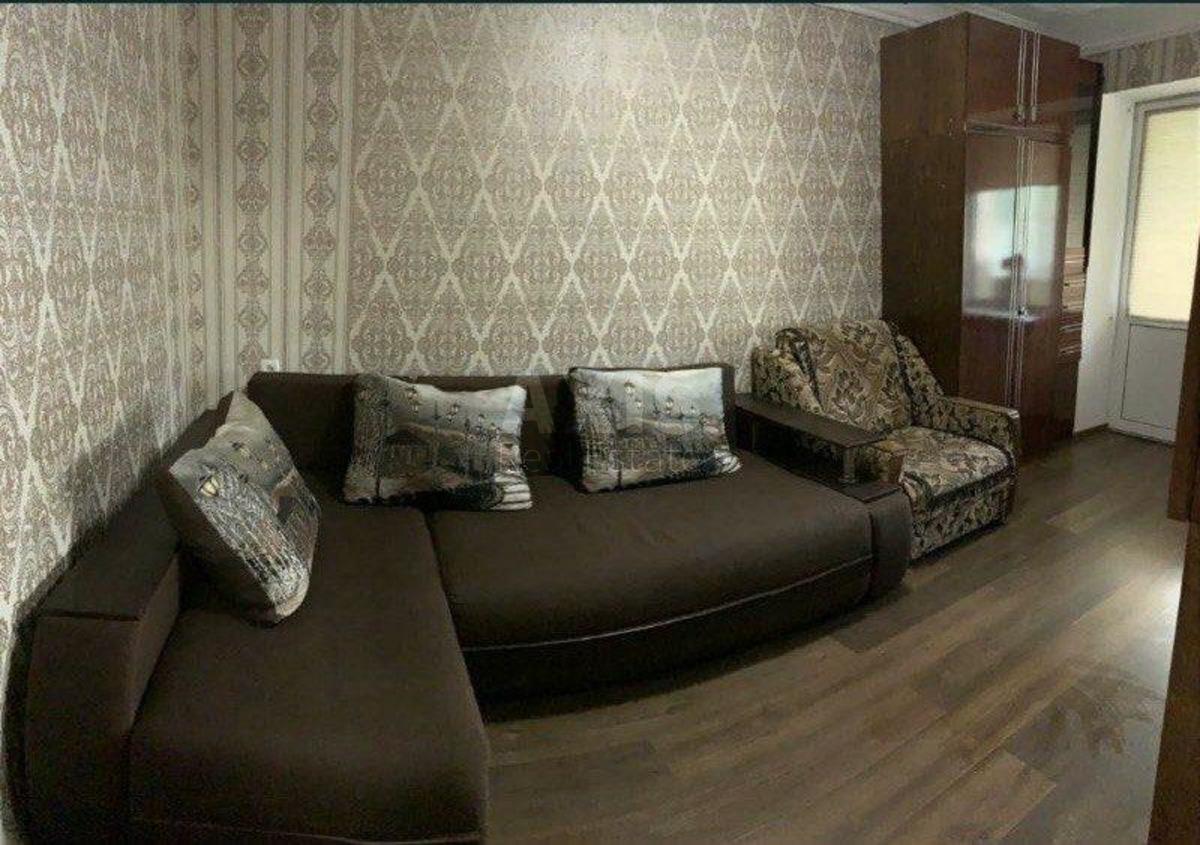 1k apartment vul. Vitrjani Gory 12