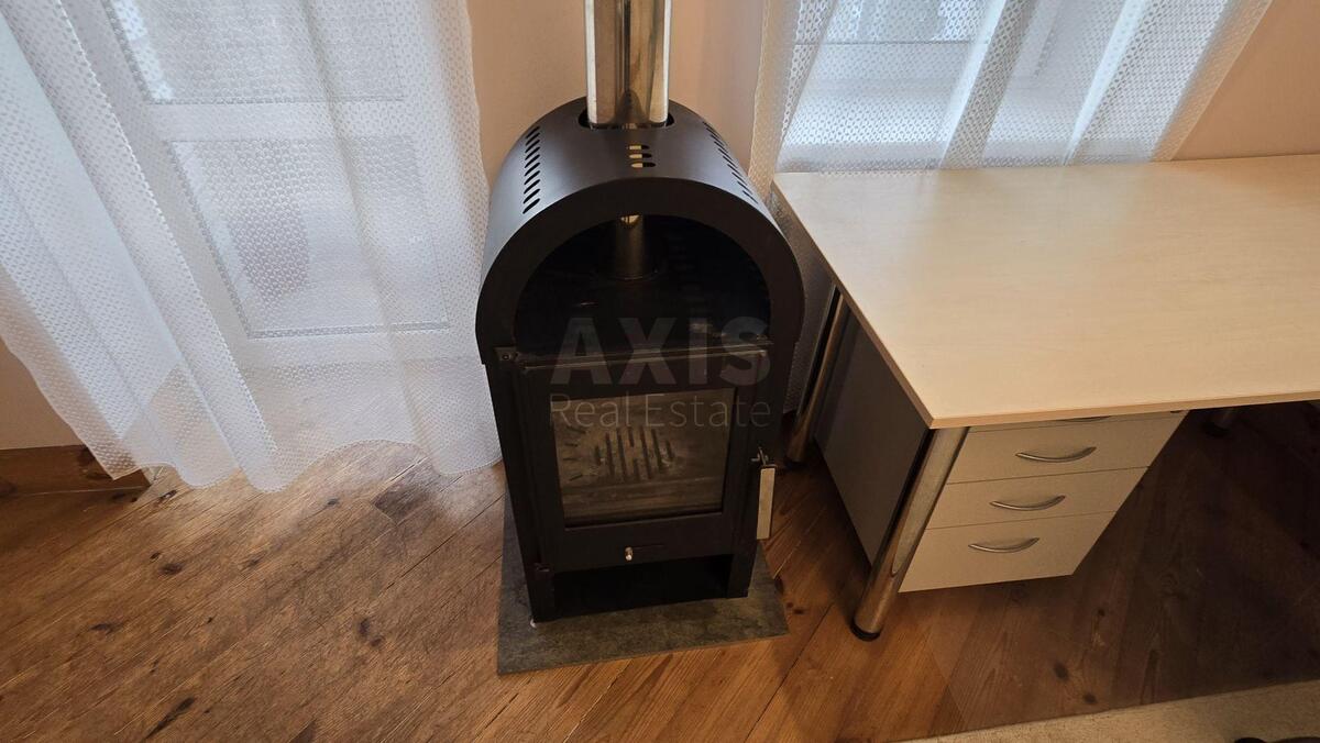 2k apartment vul. Ahmatovoi' Anny 356106710