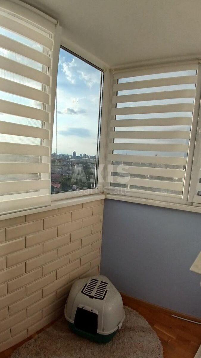 3k apartment vul. Andrjushhenka Grygorija 6Г5672513