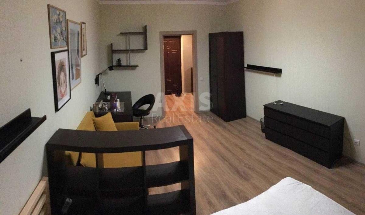 1к квартира ул. Сикорского Игоря Авиаконструктора 4610921